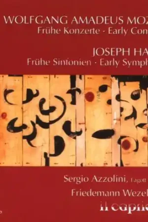Buy Today Early Concertos & Symphonies