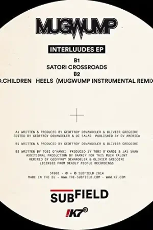 Instant Buy Interluudes