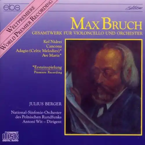 Express Delivery Complete Works for Cello & Orchestra