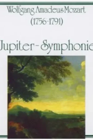 Jupiter Sym / Sym Nos 18 & 22 Reduced Price