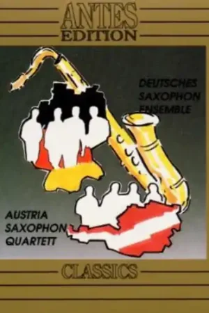 Wholesale Music for Saxophone Quartets