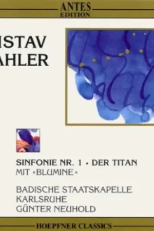 Symphony No 1 Modern