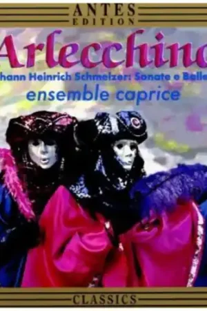Sonatas & Ballets Original
