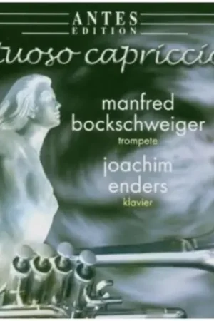 Bulk Order Virtuoso Capriccioso