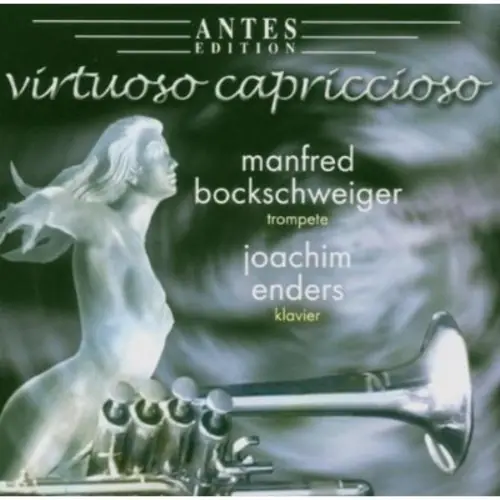 Bulk Order Virtuoso Capriccioso
