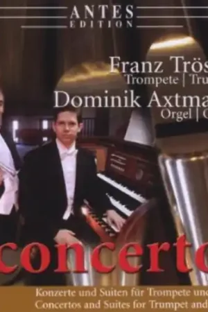 Bulk Order Concerto