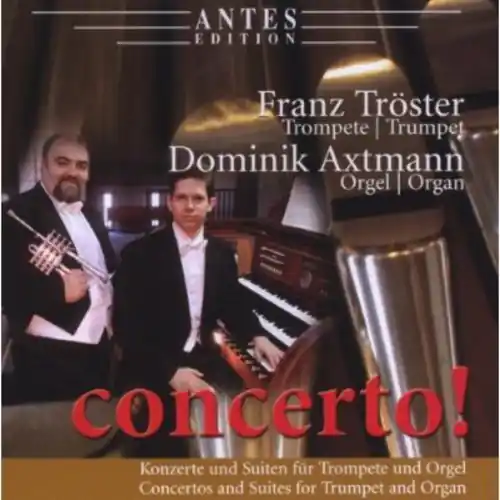 Bulk Order Concerto