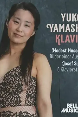 Yuko Yamashiro Klavier Top Rated