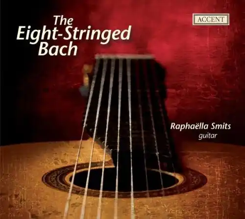 Eight-Stringed Bach Buy Direct