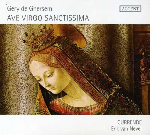 Ave Virgo Sanctissima Bargain