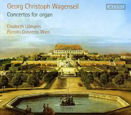 Concertos for Organ While Supplies Last