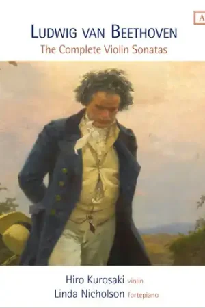 Complete Violin Sonatas Hassle-Free Returns