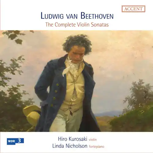 Complete Violin Sonatas Hassle-Free Returns