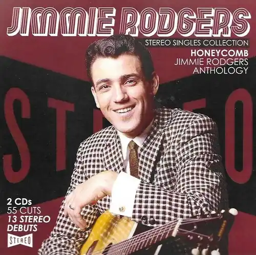 Stereo Singles Collection / Honeycomb Discount
