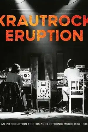 Buy Direct Krautrock Eruption: An Introduction To German