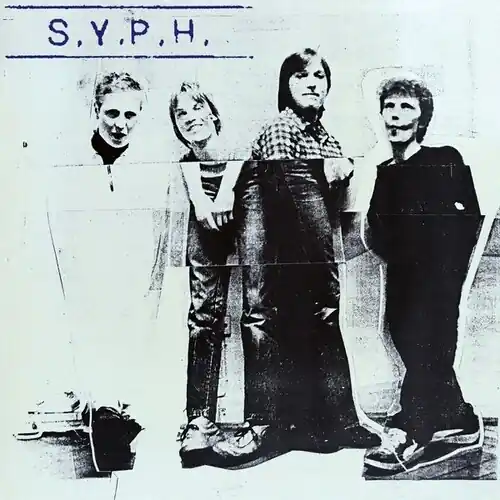 Crafted Syph