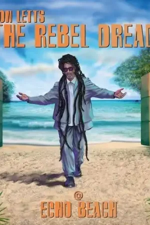 Bulk Order Rebel Dread At Echo Beach