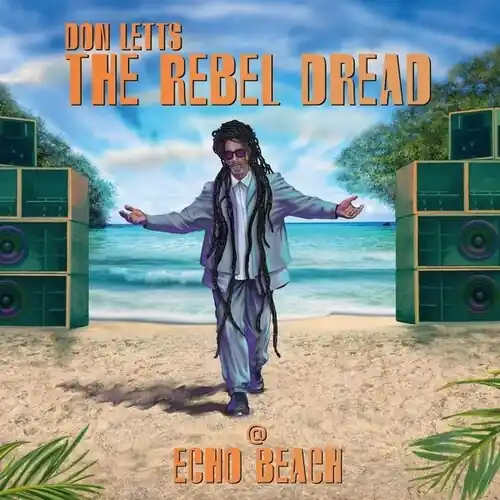 Bulk Order Rebel Dread At Echo Beach