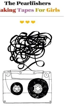 Making Tapes For Girls (Can) Original