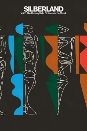 Don’t Miss Out Silberland 2: Driving Side Kosmische Musik / Var
