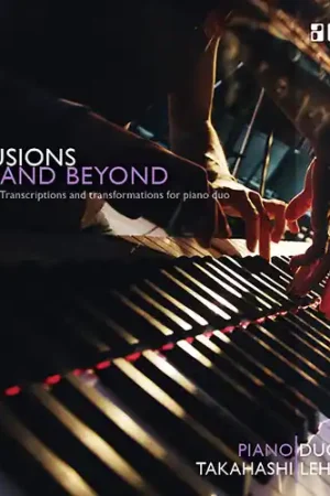Allusions & Beyond: Transcriptions Budget