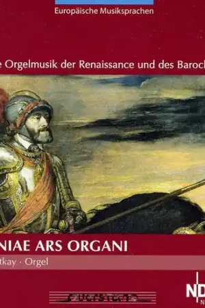 Hispaniae Ars Organi Direct From Manufacturer