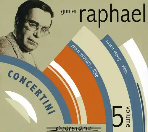 Raphael Edition 5 Trusted Brand