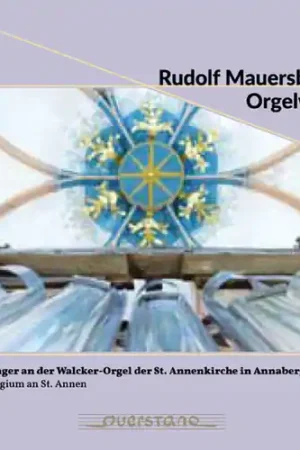 Complete Organ Works [Digipak] Buy Today