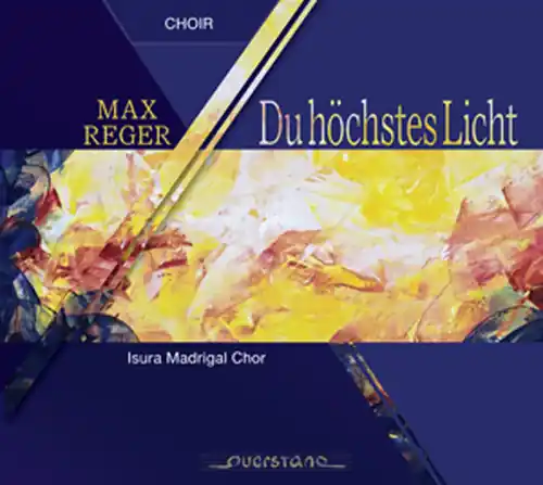 Original Works for Choir a Cappella