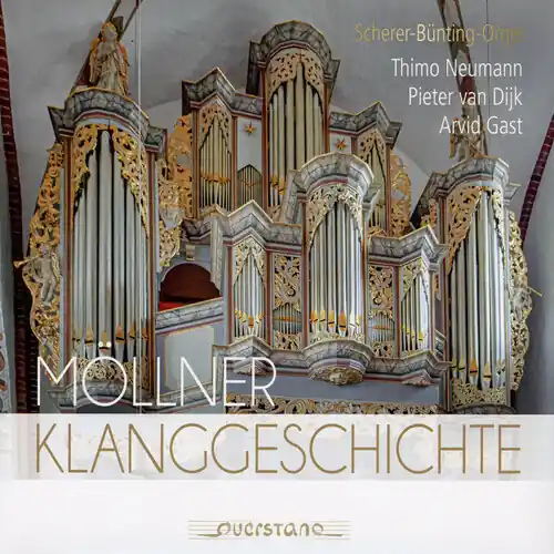 Mollner Klanggeschichte Secure Checkout