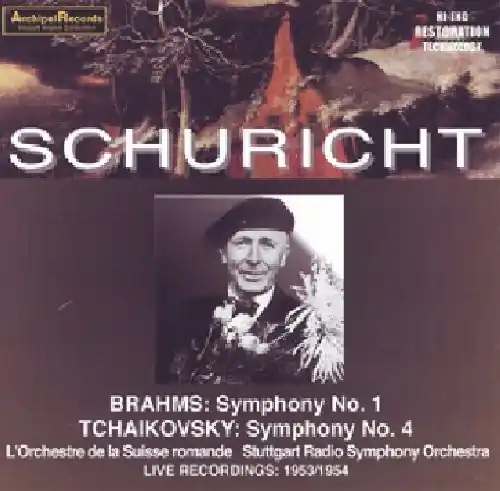 Limited Offer Sinfonie 1 Tschaikowsky