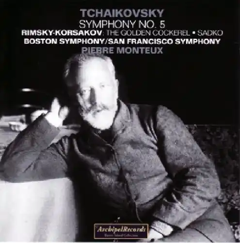 Holiday Sale Symphony 5