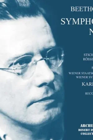 Special Offer Sinfonie 9: Randall-Majdan