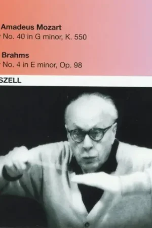 Bargain Sinfonie 40 Brahms Sym