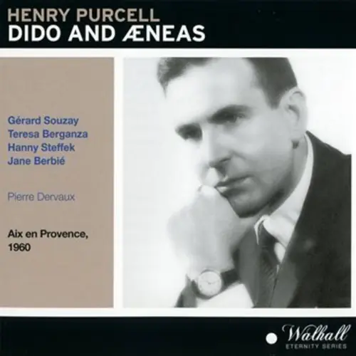 Dido & Aeneas Factory Price