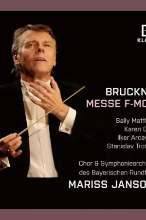 Mass In F Minor Buy Online