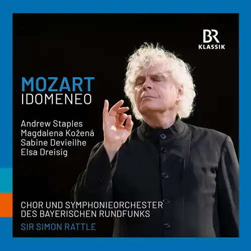 Last Chance Mozart: Idomeneo