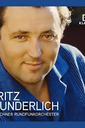 Fritz Wunderlich Worldwide Shipping