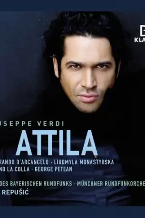 Super Sale Attila