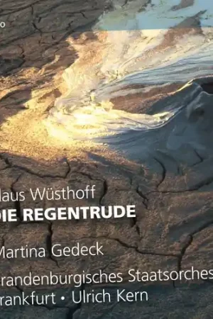 Die Regentrude Shop Now