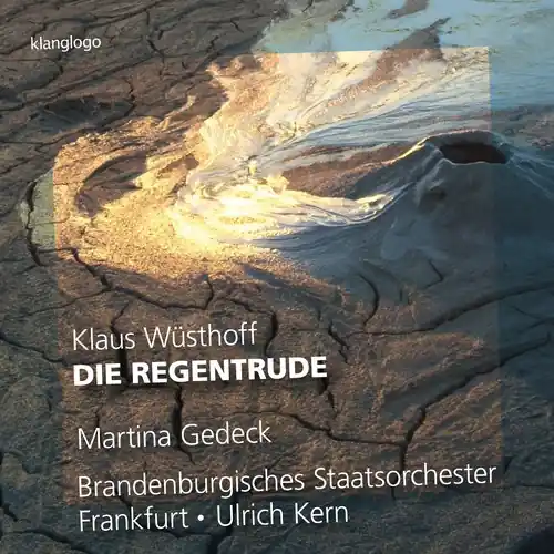 Die Regentrude Shop Now