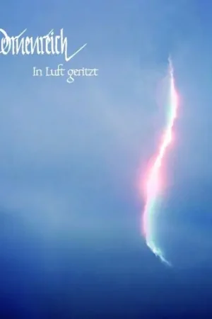 In Luft Geritzt [Import] Next Day Delivery