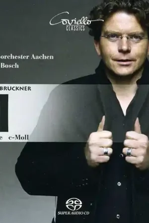 Get Yours Symphony No. 1