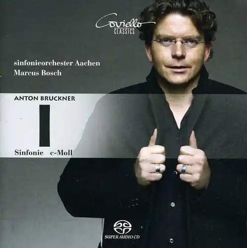 Get Yours Symphony No. 1