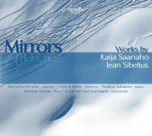 Mirrors-Lieder & Kammermusik Grab Now