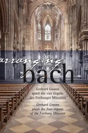 Next Day Delivery Arranging Bach
