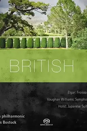 Original British