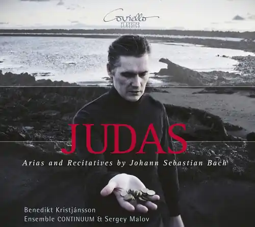 Judas - Arias & Recitatives Sale