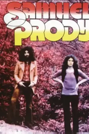 Samuel Prody Modern