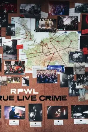 Wholesale True Live Crime